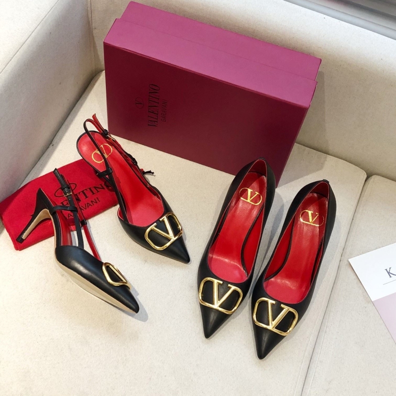 Valentino High Heels